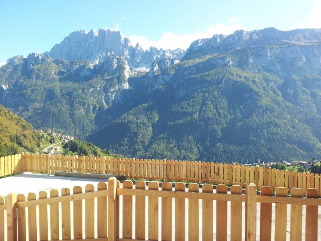 Box / garage a San tomaso agordino in Ronch - Foto 3