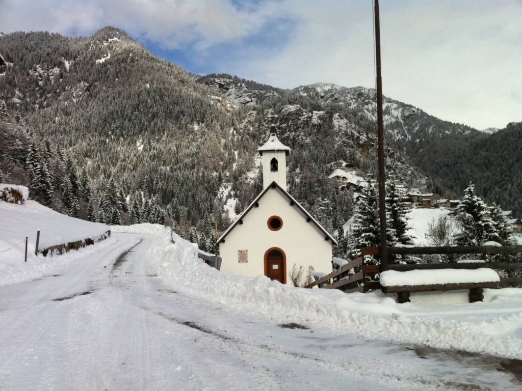 Box / garage a San tomaso agordino in Ronch - Foto 4