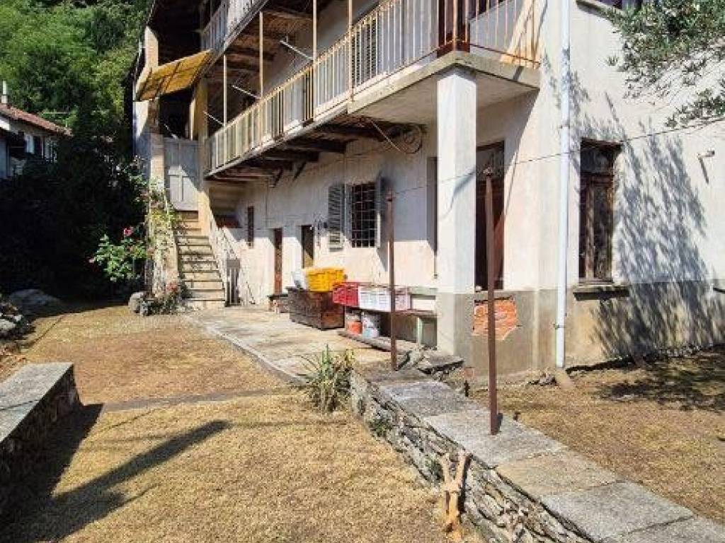 Villa a Varallo in Via Principale, 108 - Foto 4