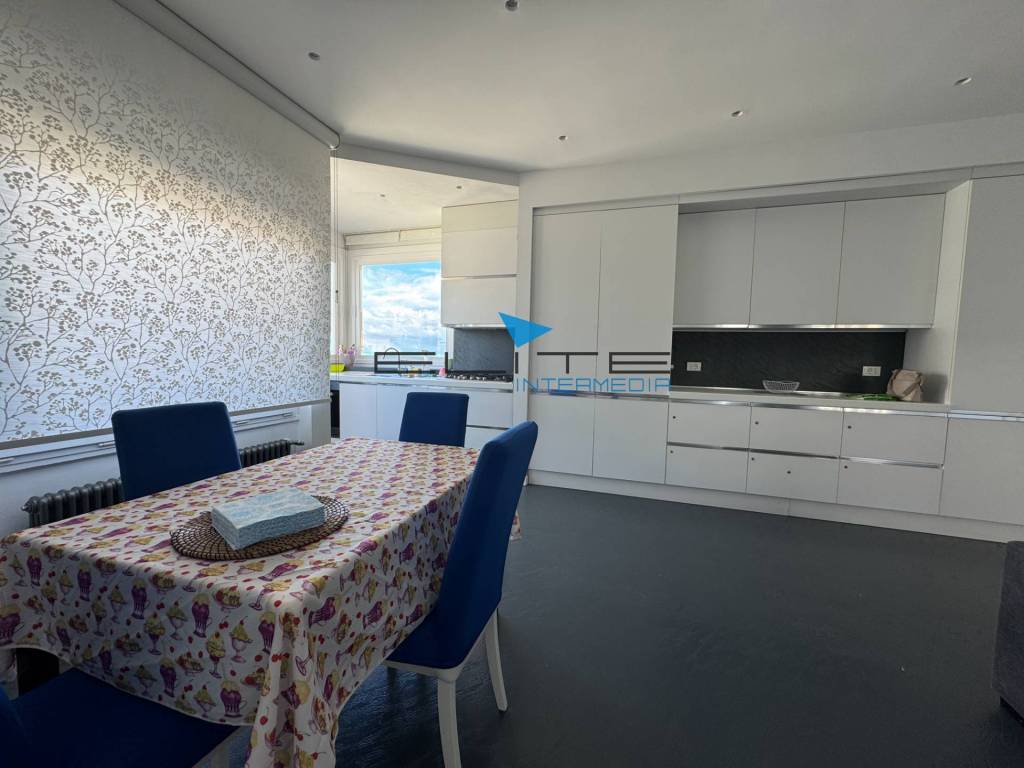 Appartamento a Pescara in Viale Della Riviera, 215 - Foto 4