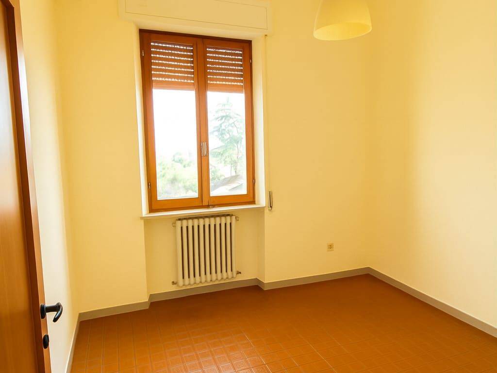 Appartamento a Jesi in Via Carlo Crivelli, 4 - Foto 3