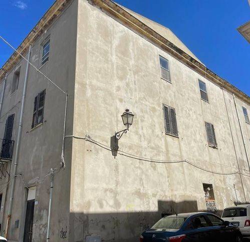 Appartamento a Porto torres in Via Libio 49 - Foto 3