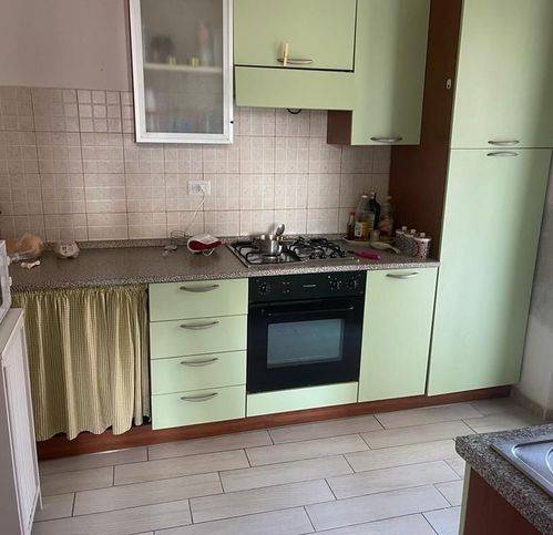 Appartamento a Porto torres in Via Libio 49 - Foto 5