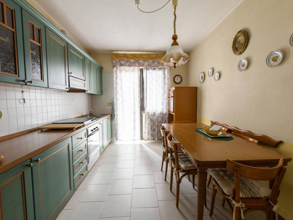 Appartamento a Gorizia in CORSO ITALIA - Foto 2