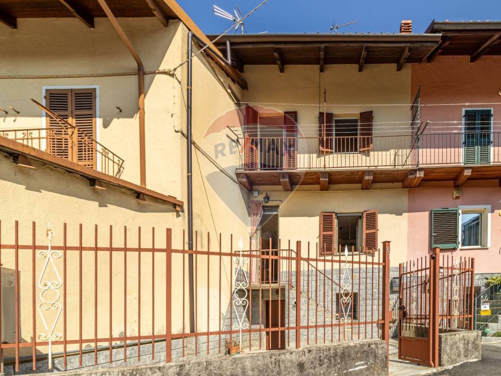 Casa indipendente a Zumaglia in Via Zumaglini, 31 - Foto 2
