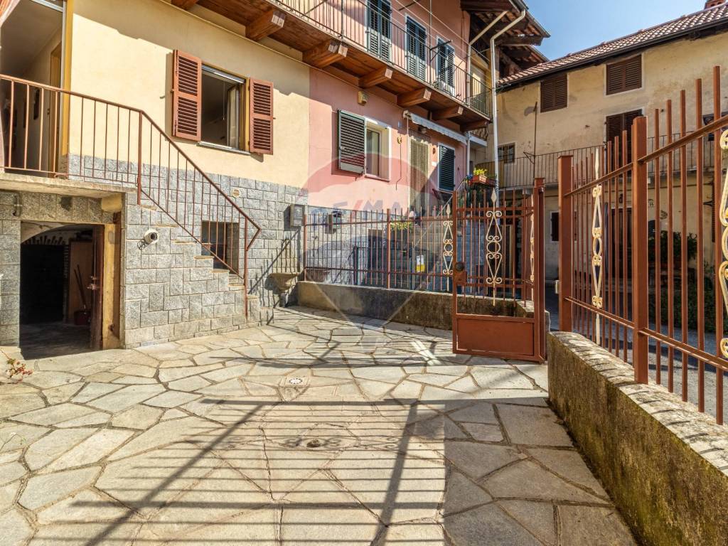 Casa indipendente a Zumaglia in Via Zumaglini, 31 - Foto 3