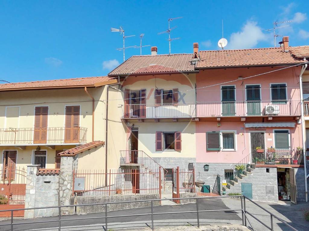 Casa indipendente a Zumaglia in Via Zumaglini, 31 - Foto 5