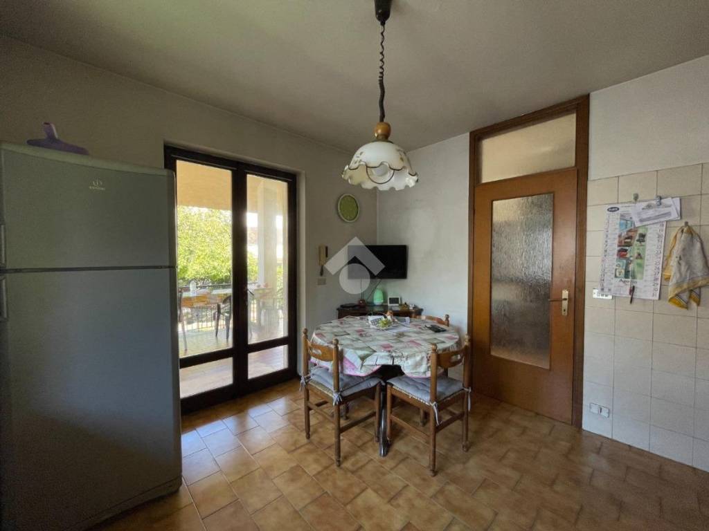 Villa a Tarcento in Via Torre, 34 - Foto 4