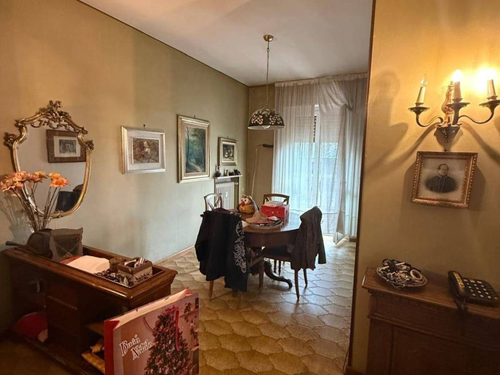 Appartamento a Aosta in Via Gran San Bernardo, 17 - Foto 3