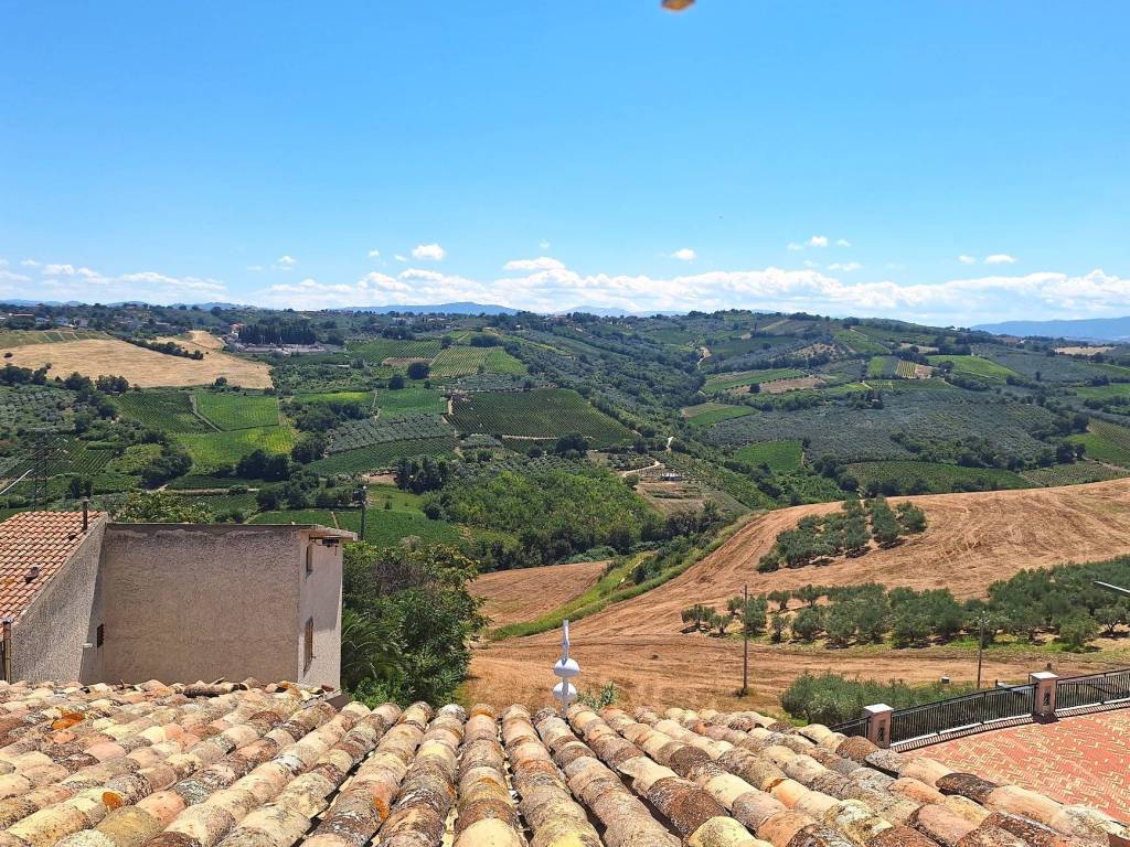Villetta a schiera a Casalbordino in Via San Sebastiano, 31 - Foto 3