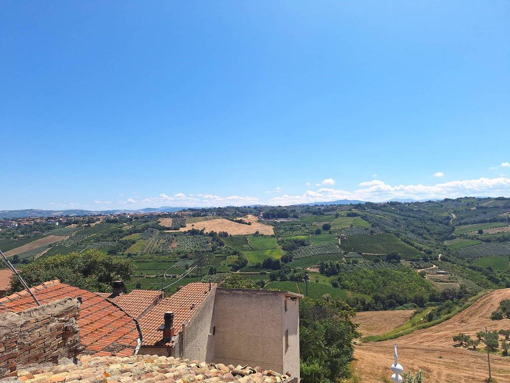 Villetta a schiera a Casalbordino in Via San Sebastiano, 31 - Foto 4