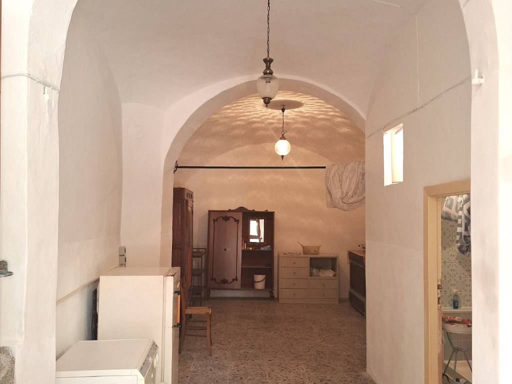 Villetta a schiera a Casalbordino in Via San Sebastiano, 31 - Foto 5