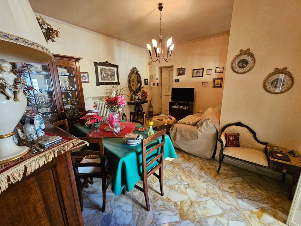 Appartamento a Enna in VIA VALGUARNERA, 2 - Foto 5