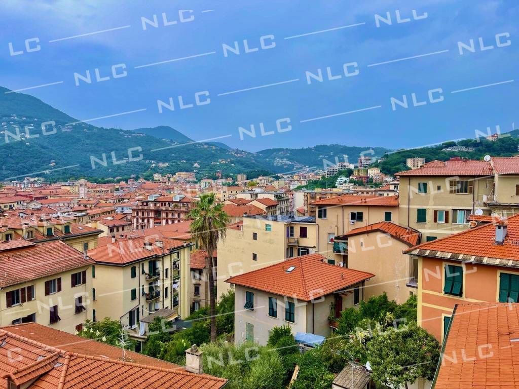 Appartamento a La spezia in Scalinata Gerolamo Guidoni - Foto 2