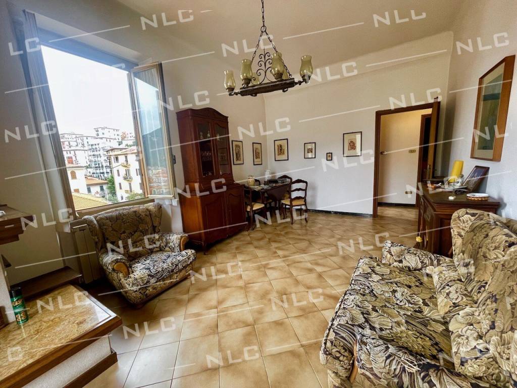 Appartamento a La spezia in Scalinata Gerolamo Guidoni - Foto 4