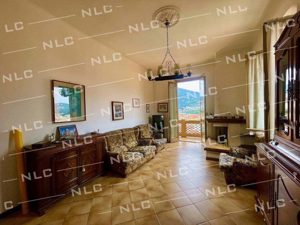 Appartamento a La spezia in Scalinata Gerolamo Guidoni - Foto 5