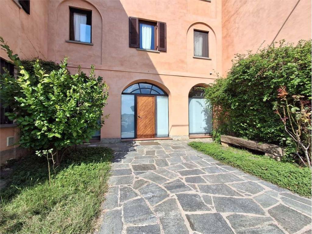 Palazzo / stabile a Olgiate molgora in Via Squadra, 5 - Foto 3