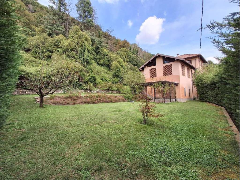 Palazzo / stabile a Olgiate molgora in Via Squadra, 5 - Foto 4