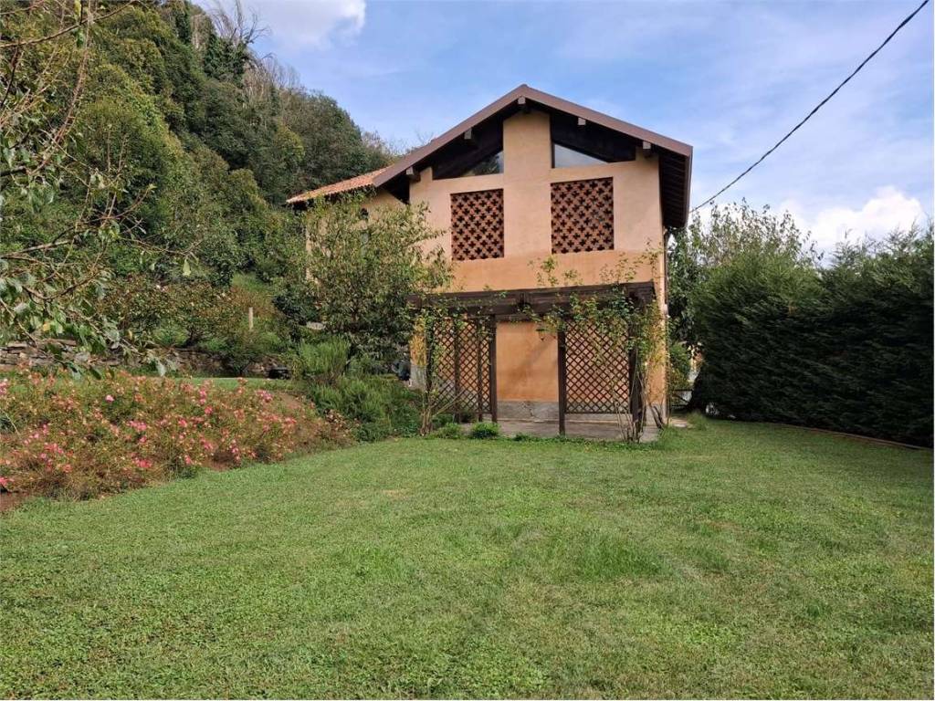 Palazzo / stabile a Olgiate molgora in Via Squadra, 5 - Foto 5