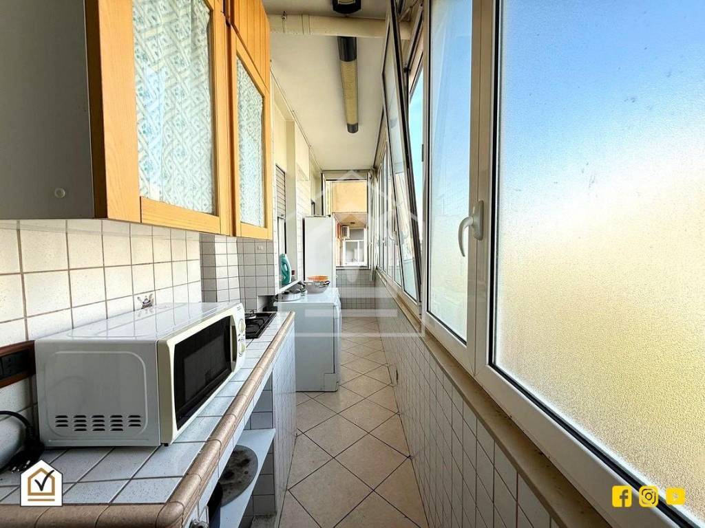 Appartamento a Bari in Via Francesco Paolo Troccoli - Foto 2