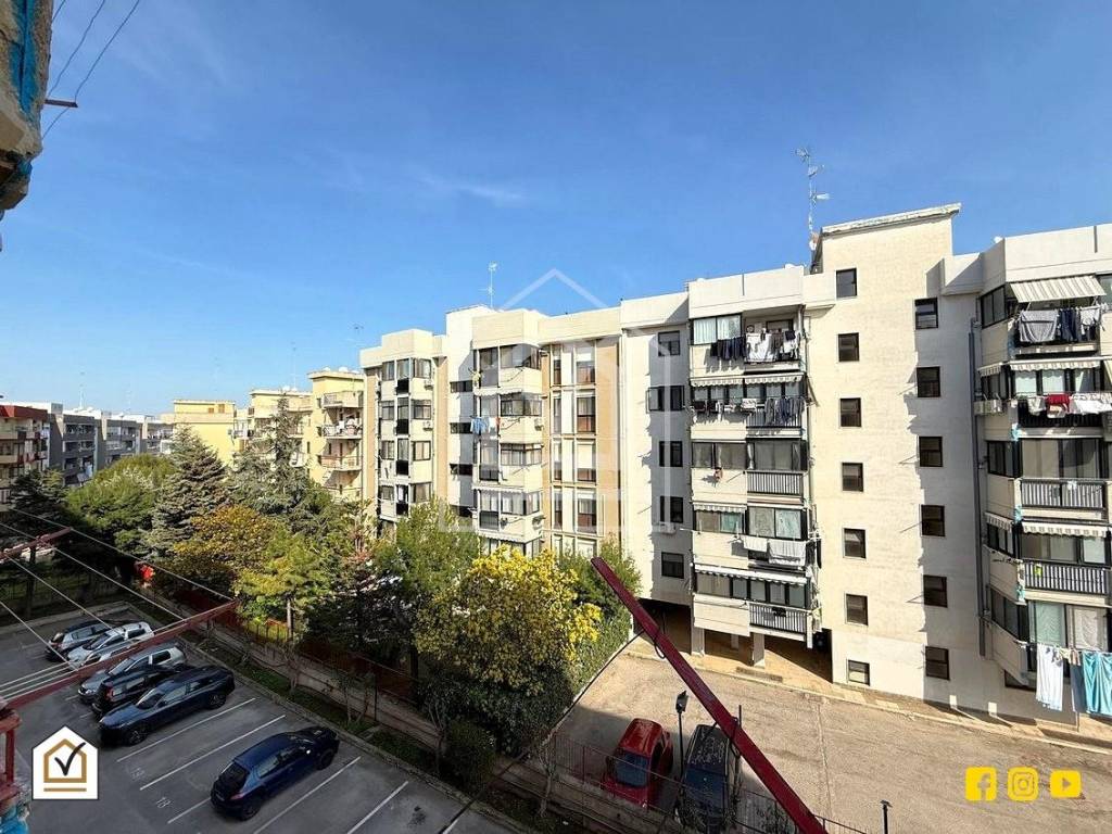 Appartamento a Bari in Via Francesco Paolo Troccoli - Foto 3