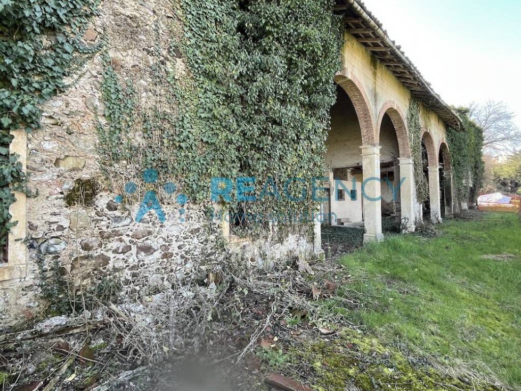 Rustico / casale a Cornedo vicentino in Via Grigio - Foto 4