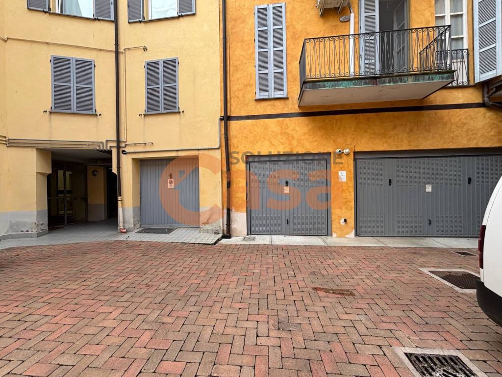 Box / garage a Piacenza in Via Calzolai - Foto 3