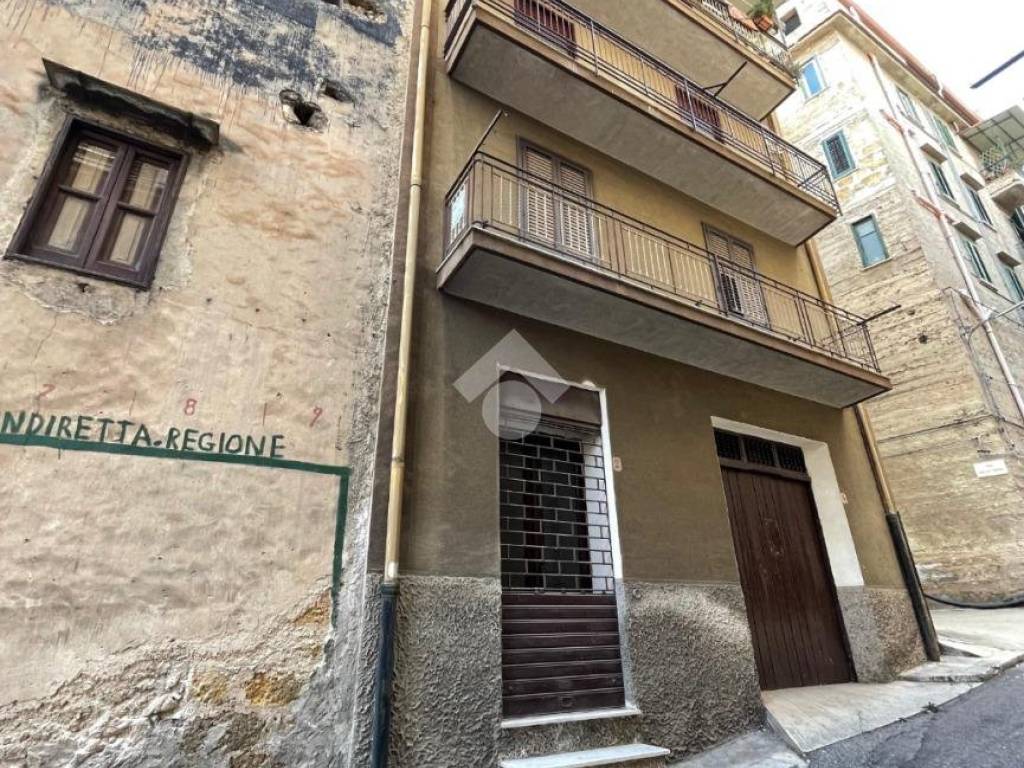 Appartamento a Altofonte in Via Pio la Torre, 1 - Foto 5