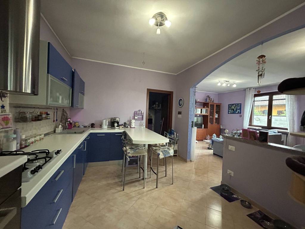 Villa a Palestro in Via Umberto I - Foto 2