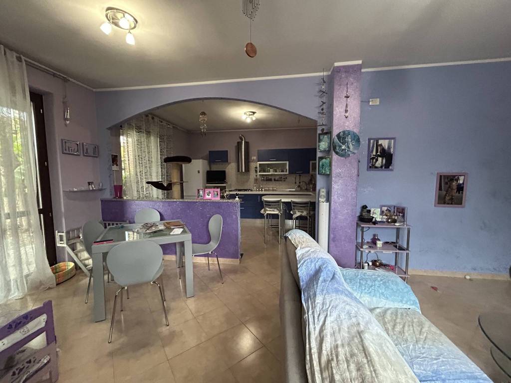 Villa a Palestro in Via Umberto I - Foto 5