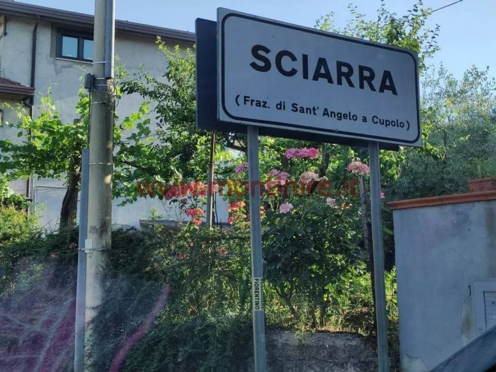 Villa a Sant'angelo a cupolo in Frazione Sciarra, 20 - Foto 2
