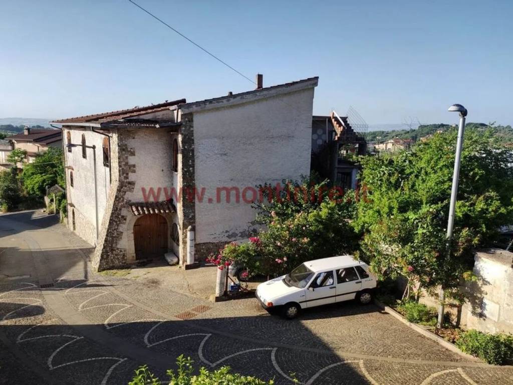 Villa a Sant'angelo a cupolo in Frazione Sciarra, 20 - Foto 3