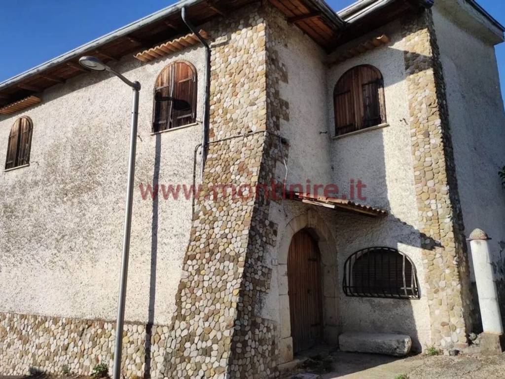 Villa a Sant'angelo a cupolo in Frazione Sciarra, 20 - Foto 4