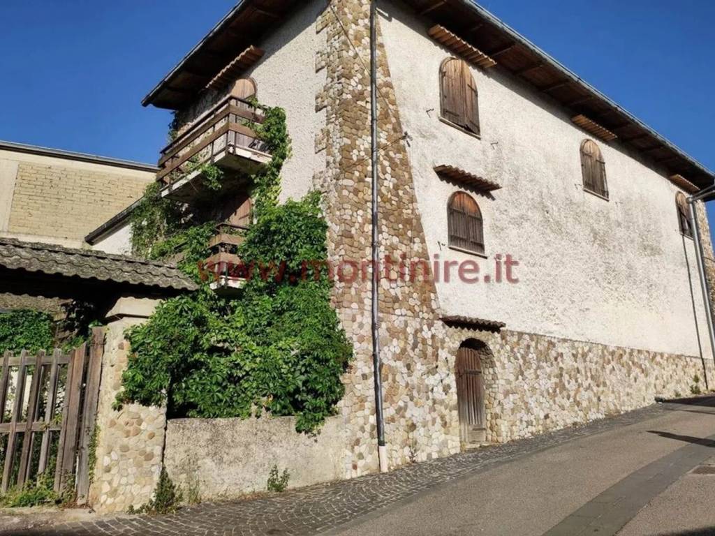 Villa a Sant'angelo a cupolo in Frazione Sciarra, 20 - Foto 5