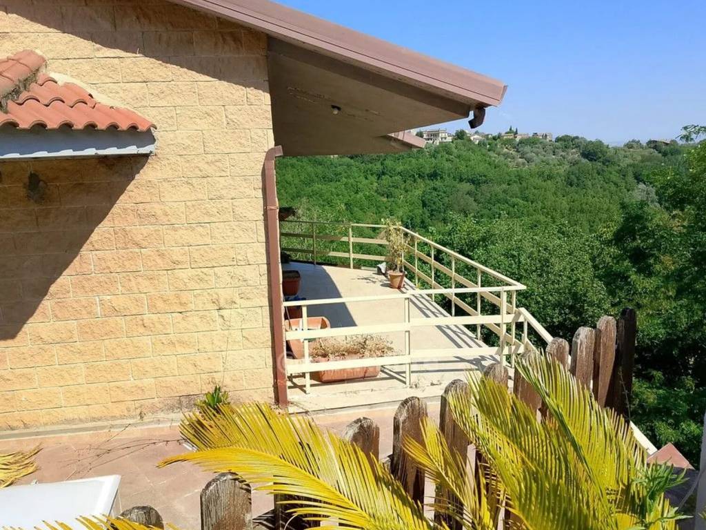 Villa a San martino sannita in Lentace No Number - Foto 4