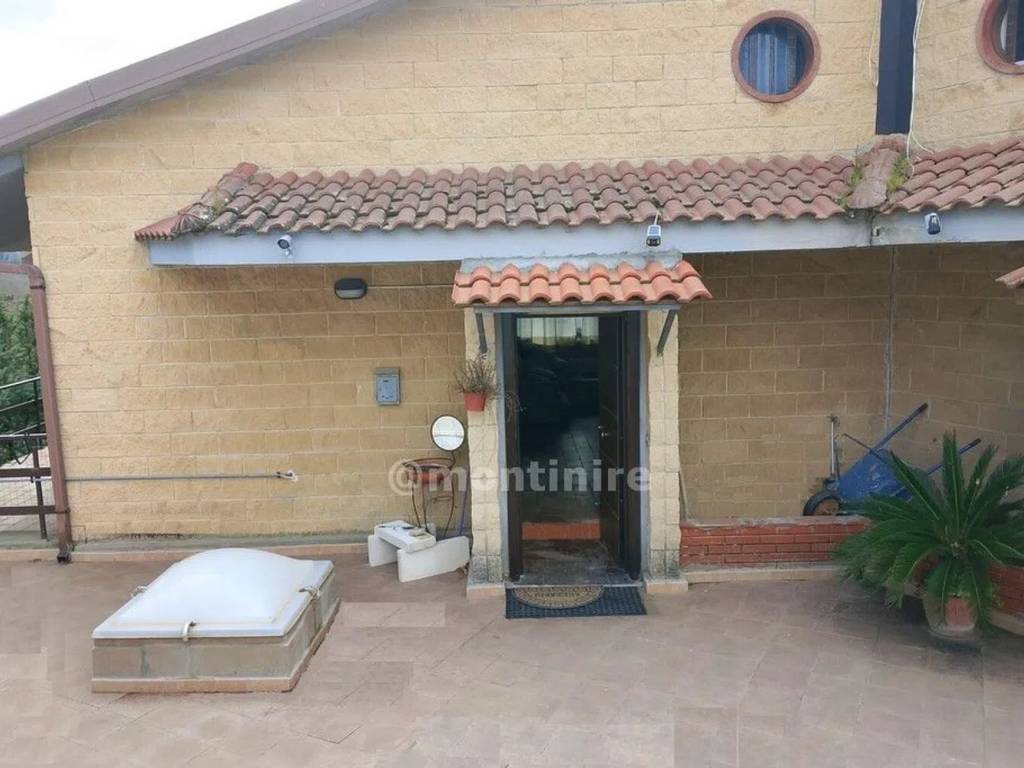 Villa a San martino sannita in Frazione Lentace No Number - Foto 2