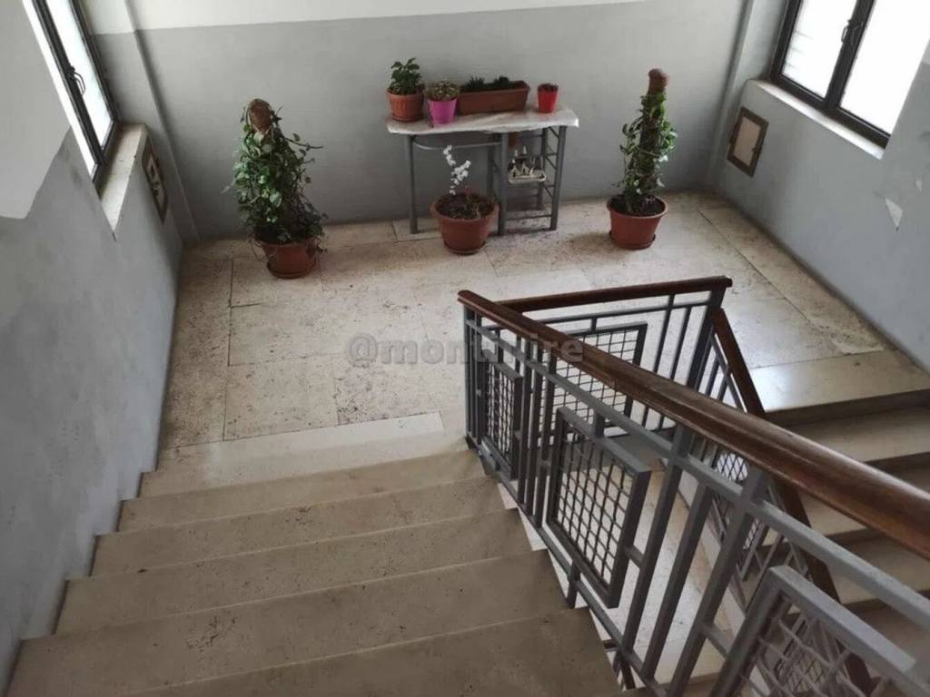 Appartamento a Benevento in Via Benedetto Bonazzi, 43 - Foto 3