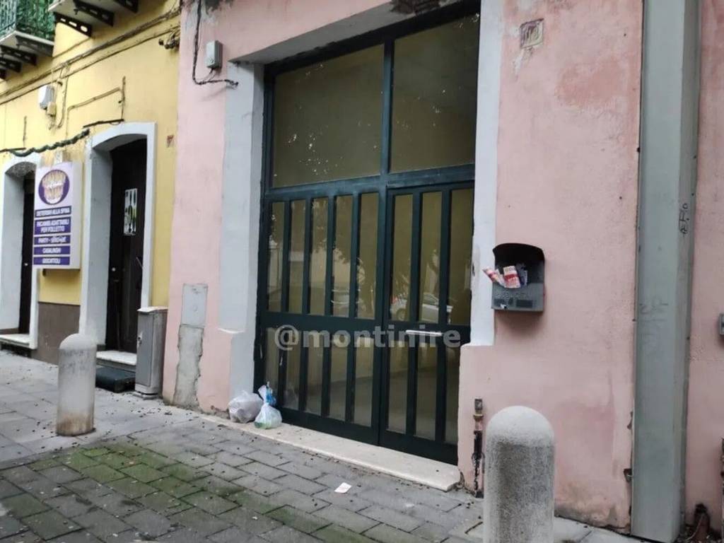 Appartamento a Benevento in Viale Principe Di Napoli, 186 - Foto 2