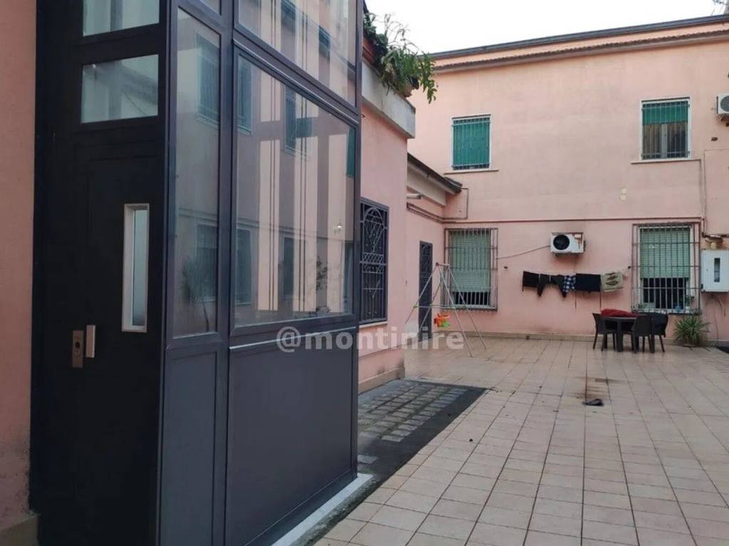 Appartamento a Benevento in Viale Principe Di Napoli, 186 - Foto 3