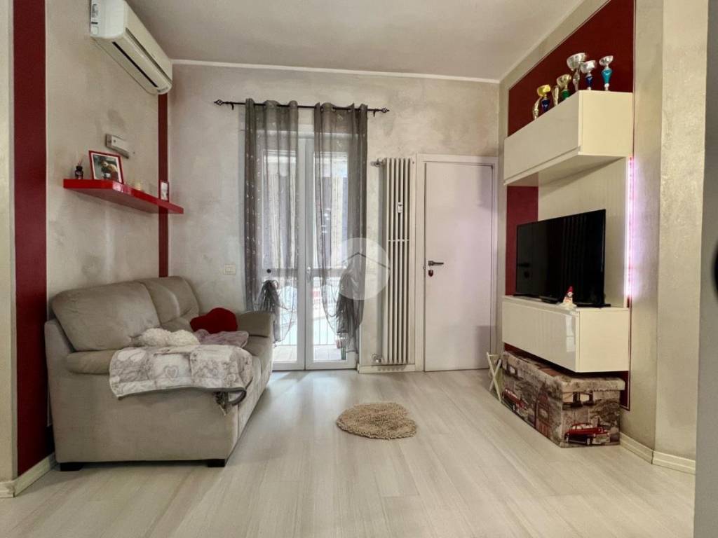 Appartamento a Asti in Corso Felice Cavallotti, 4 - Foto 2