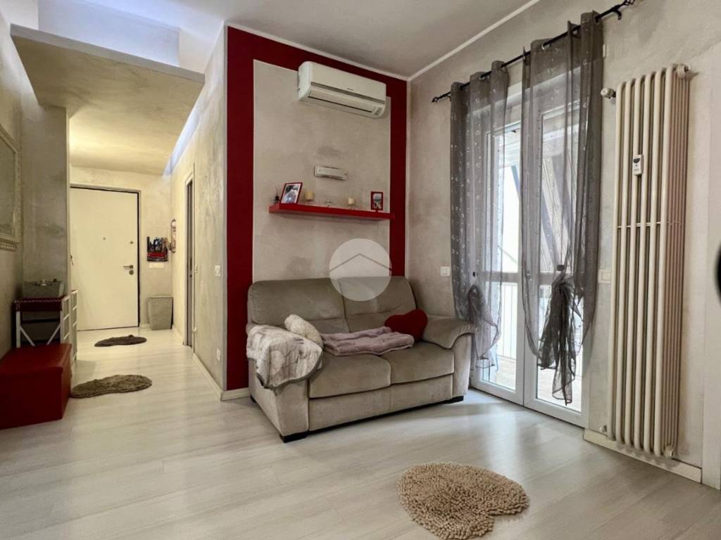 Appartamento a Asti in Corso Felice Cavallotti, 4 - Foto 3