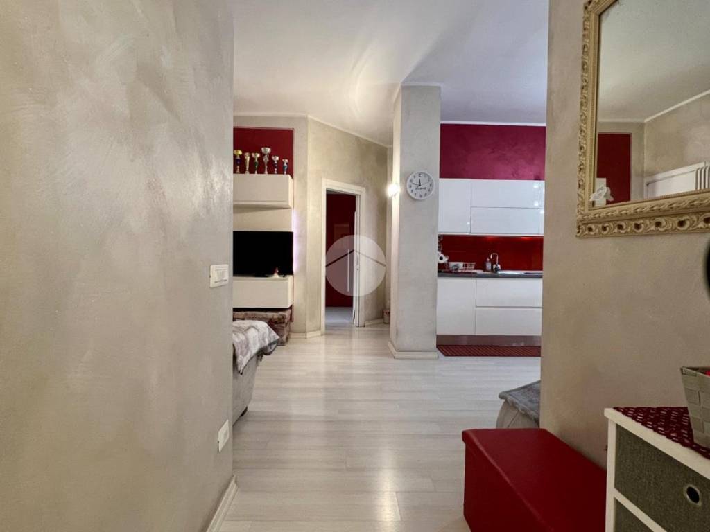 Appartamento a Asti in Corso Felice Cavallotti, 4 - Foto 4