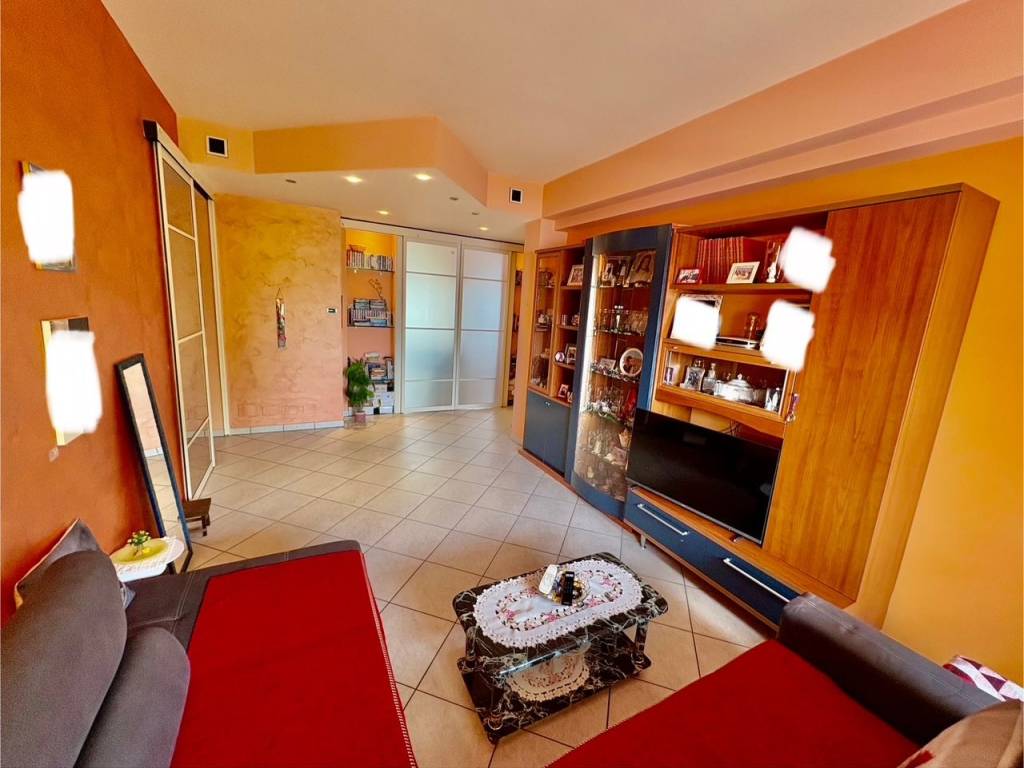 Appartamento a Fossano in Via Cherasco, 6 - Foto 5