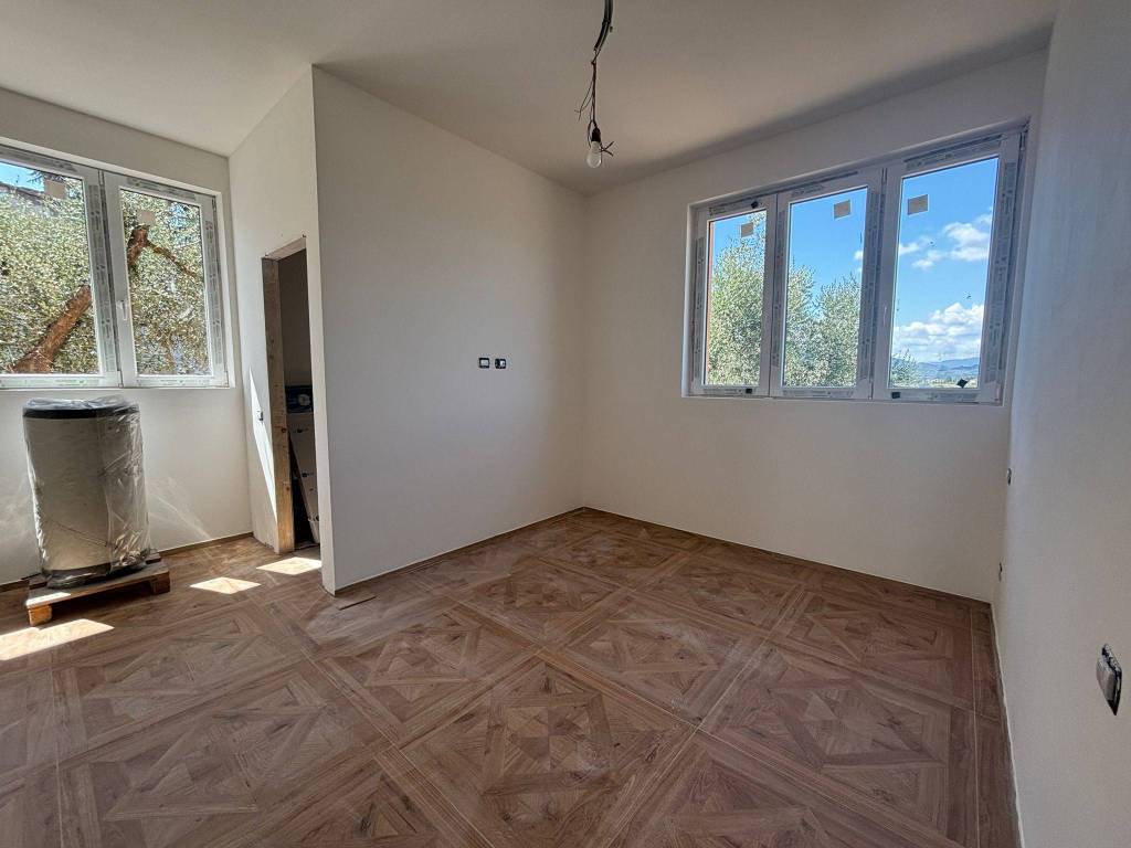 Villa a Quarrata in Via Campiglio alla Stella - Foto 5