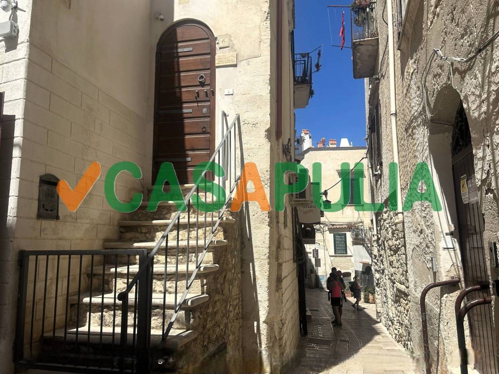 Appartamento a Vieste - Foto 2