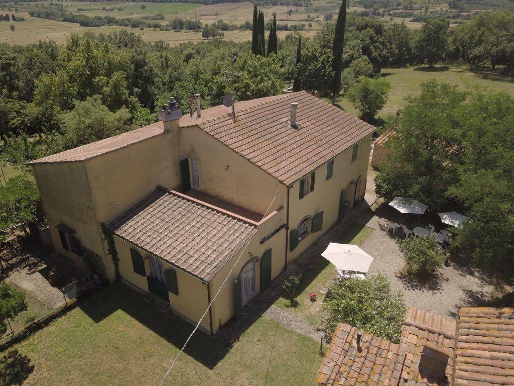 Rustico / casale a Massa marittima in podere il fico - Foto 2