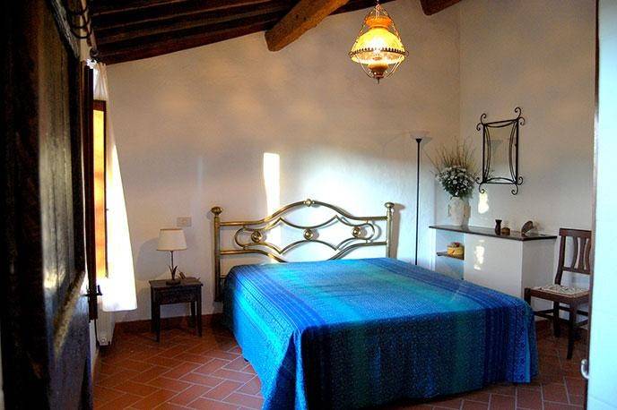 Rustico / casale a Massa marittima in podere il fico - Foto 3