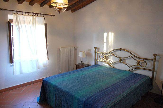 Rustico / casale a Massa marittima in podere il fico - Foto 4