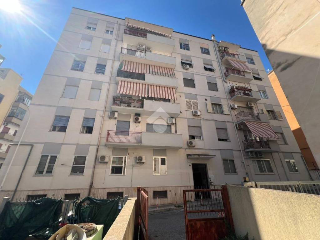 Appartamento a Sassari in Via Bentivoglio, 2 - Foto 2