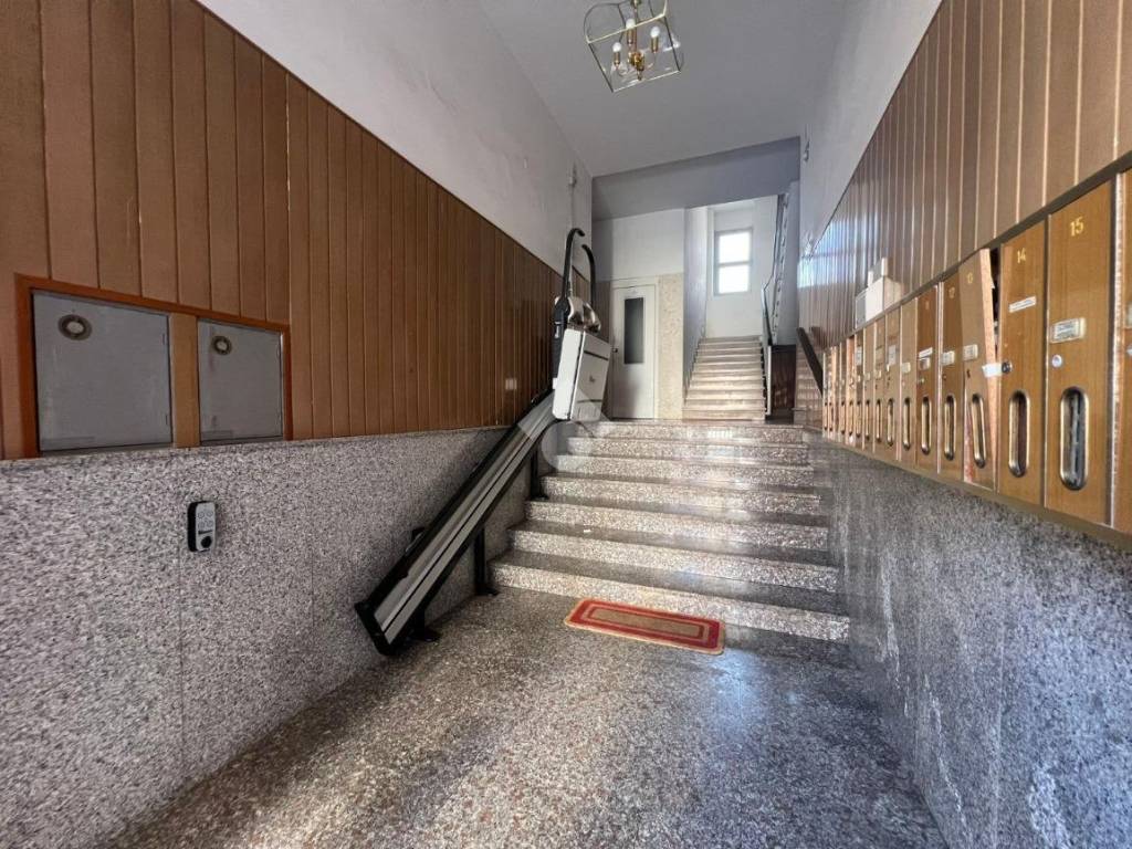 Appartamento a Sassari in Via Bentivoglio, 2 - Foto 3